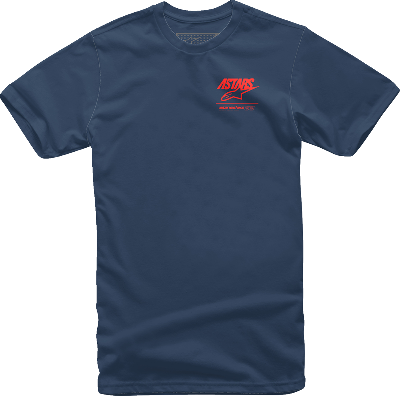 Alpinestars Back Mix T Shirt