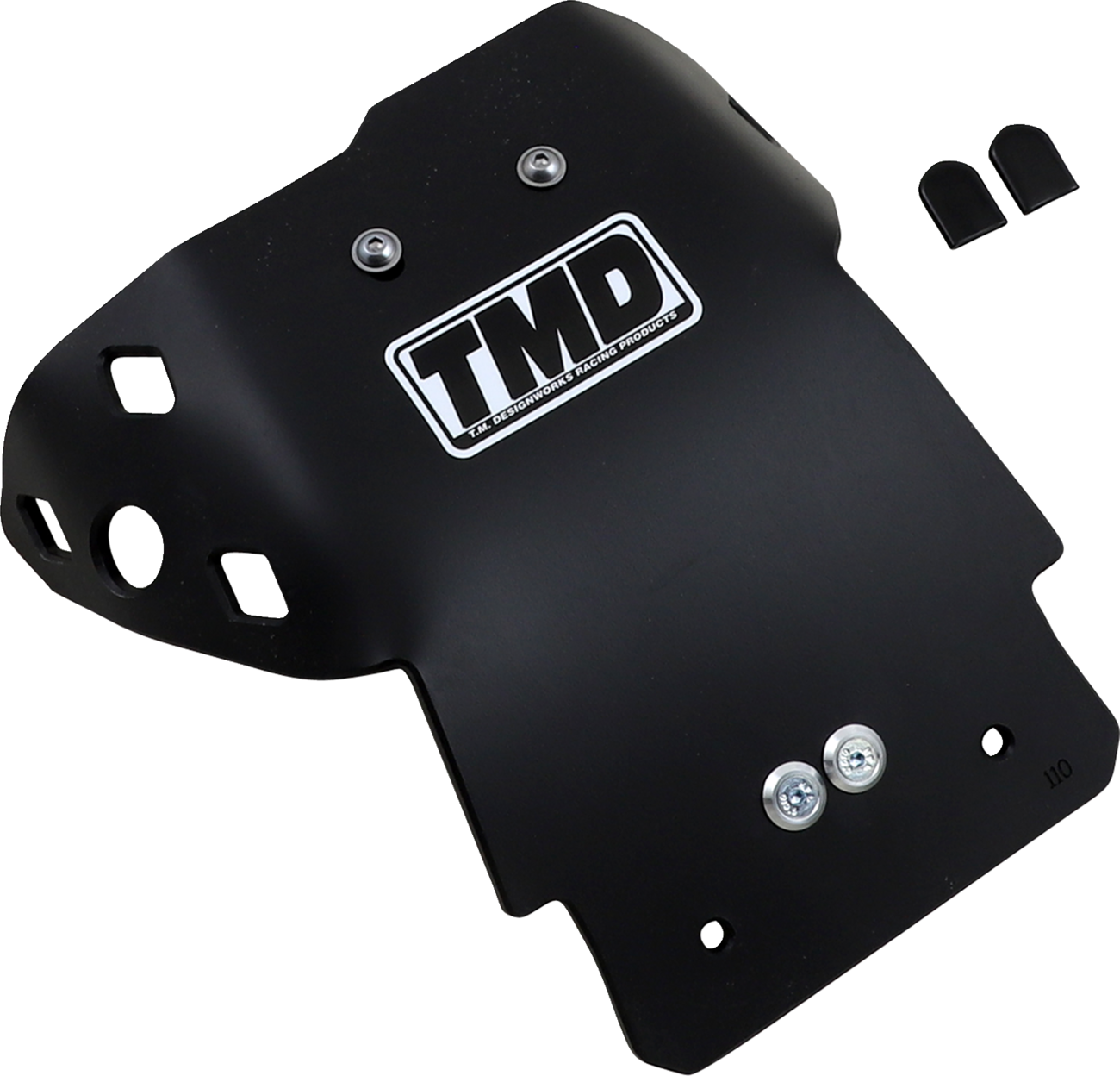 T.M. Designworks Full-Coverage Skid Plate