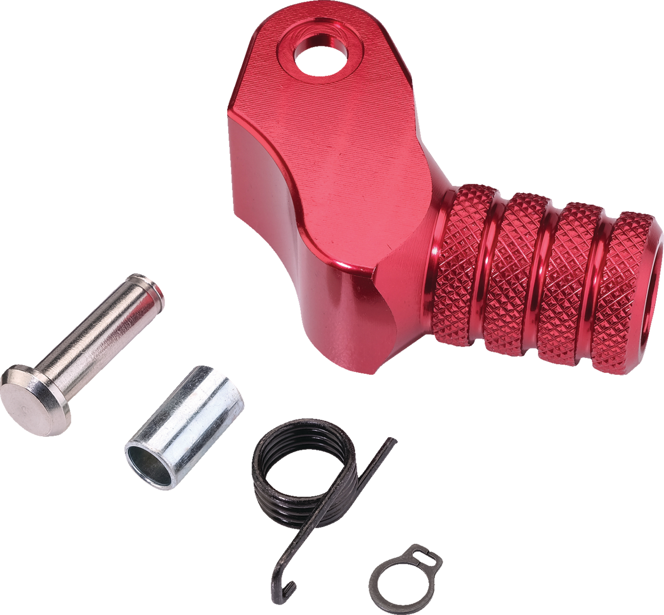 Moose Offroad Knurled Shift Lever Tip