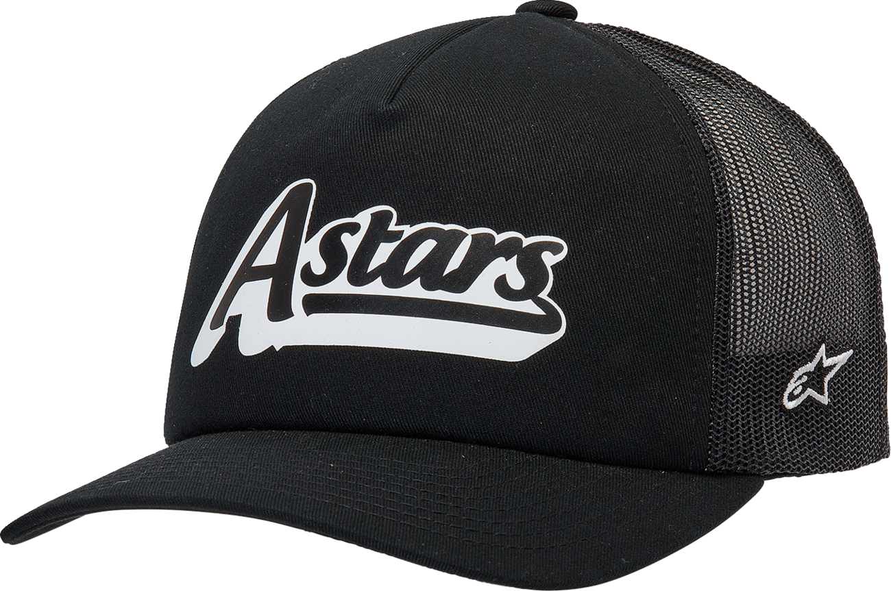 Alpinestars Delivery Trucker Hat