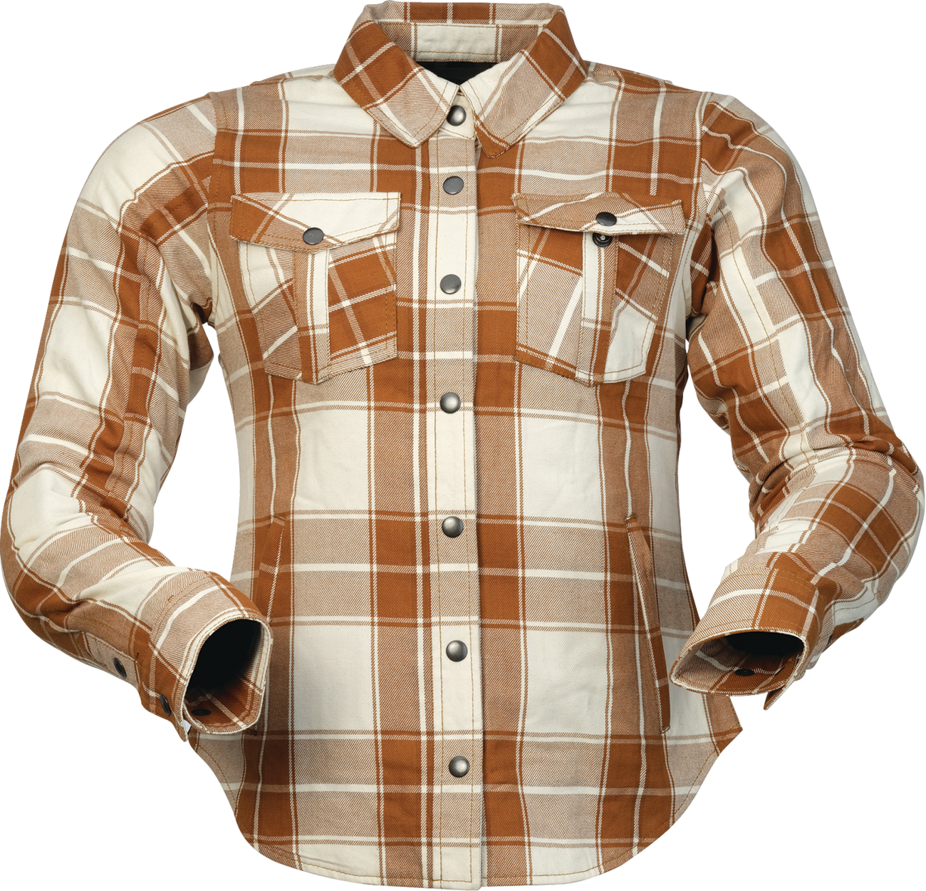 Z1R Women's Ashwood Flannel