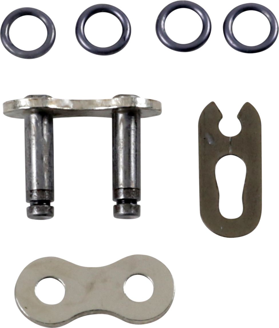 Moose Offroad 520 HPO O-Ring Clip Connecting Link Master Link