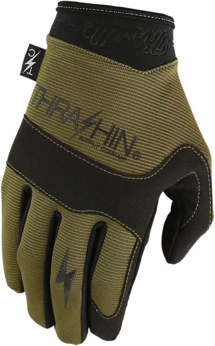 Thrashin Supply Co. Covert Gloves