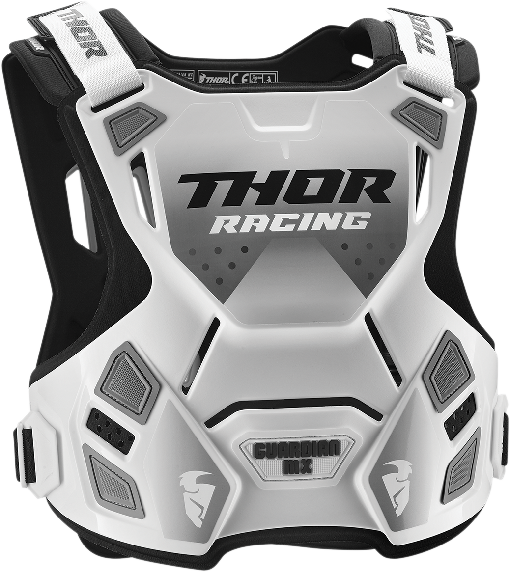 Thor Guardian MX Deflector