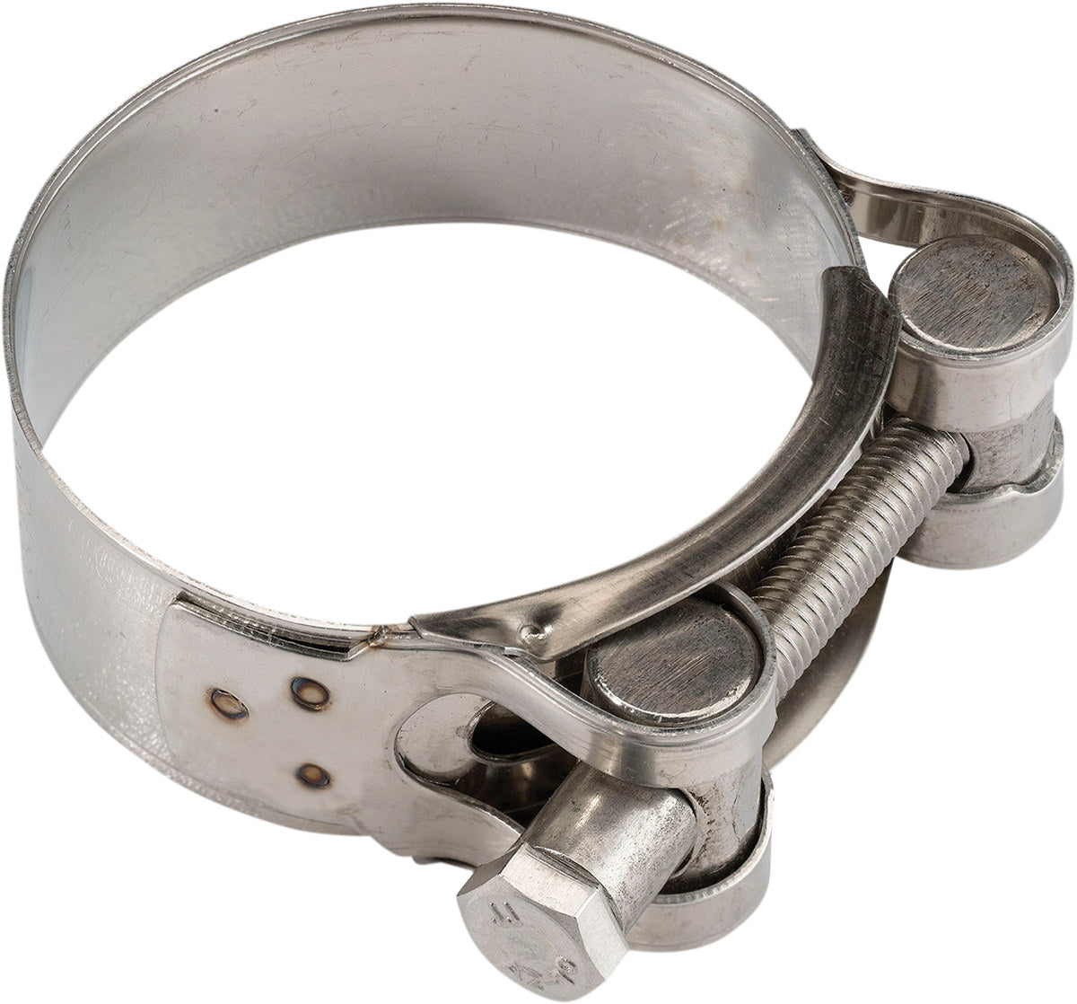 Moose Offroad Stainless Steel Exhaust Clamp