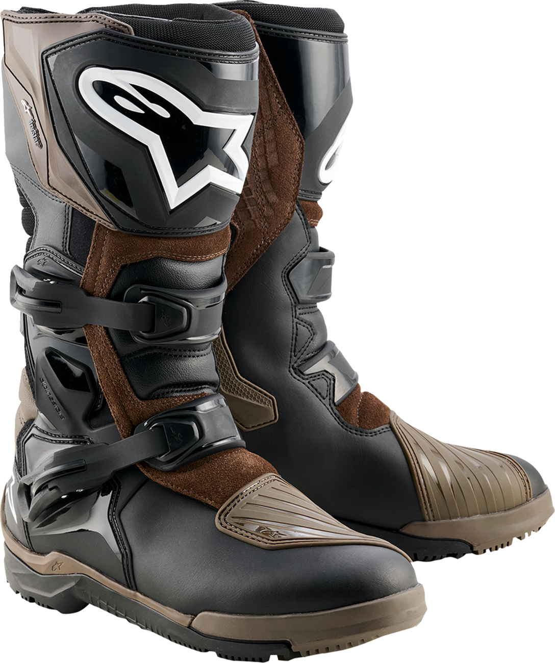 Alpinestars Corozal Adventure Drystar Boots