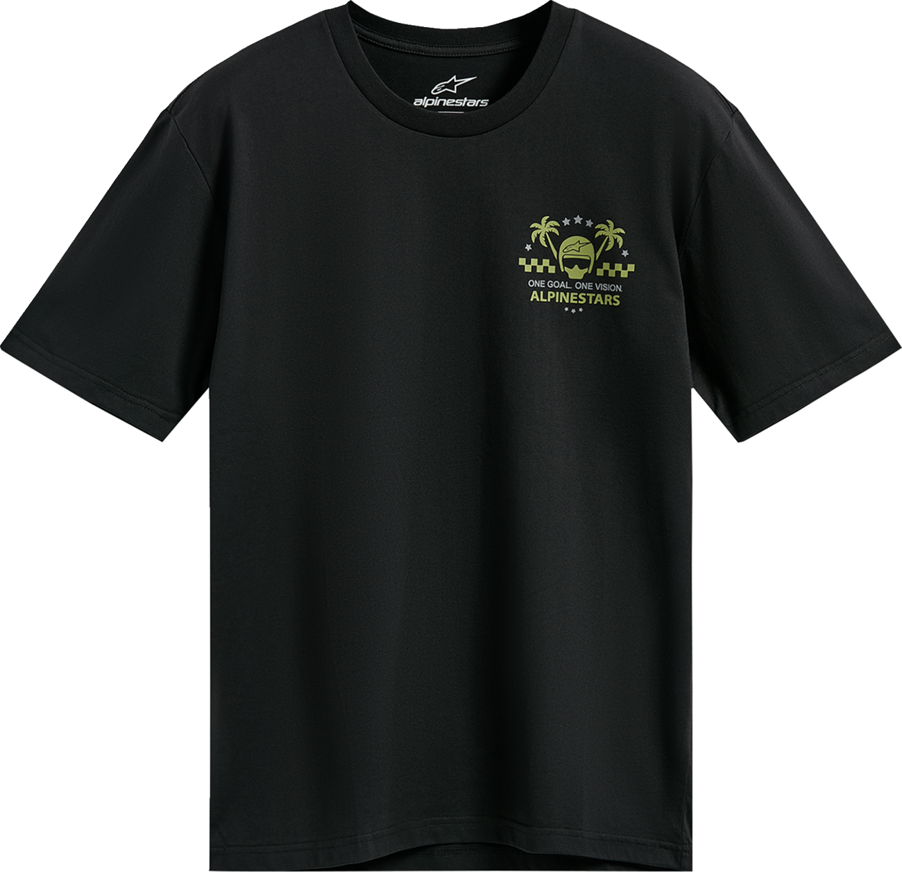 Alpinestars Order CSF T Shirt