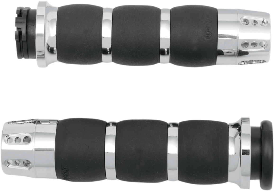 Avon Grips Gatlin Velvet Air Grips