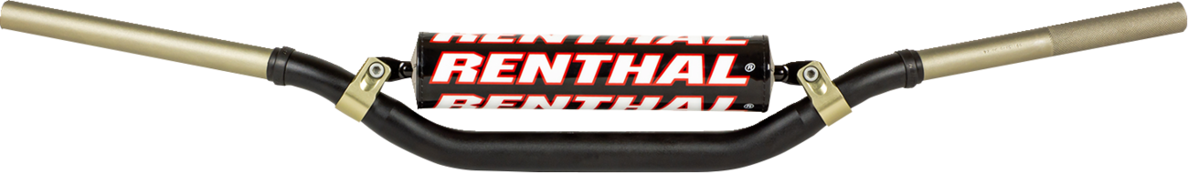 Renthal Twinwall Handlebar — RM/SX/RMZ/YZ/Twinwall