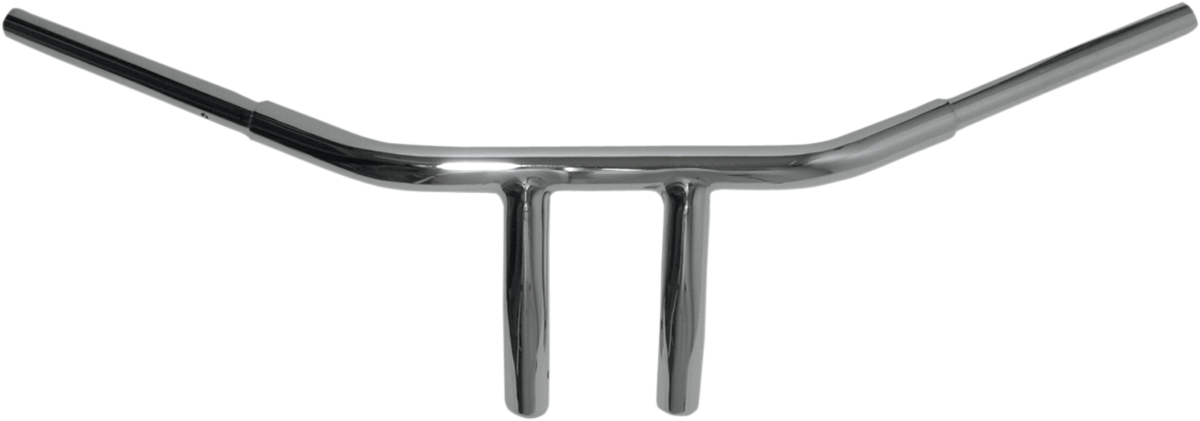 Baron 1-1/4" Hot Rod Drag Bar