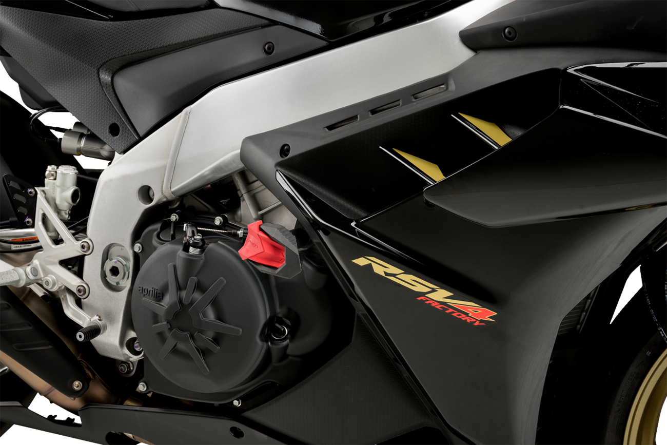 Puig Hi-Tech Parts Frame Sliders