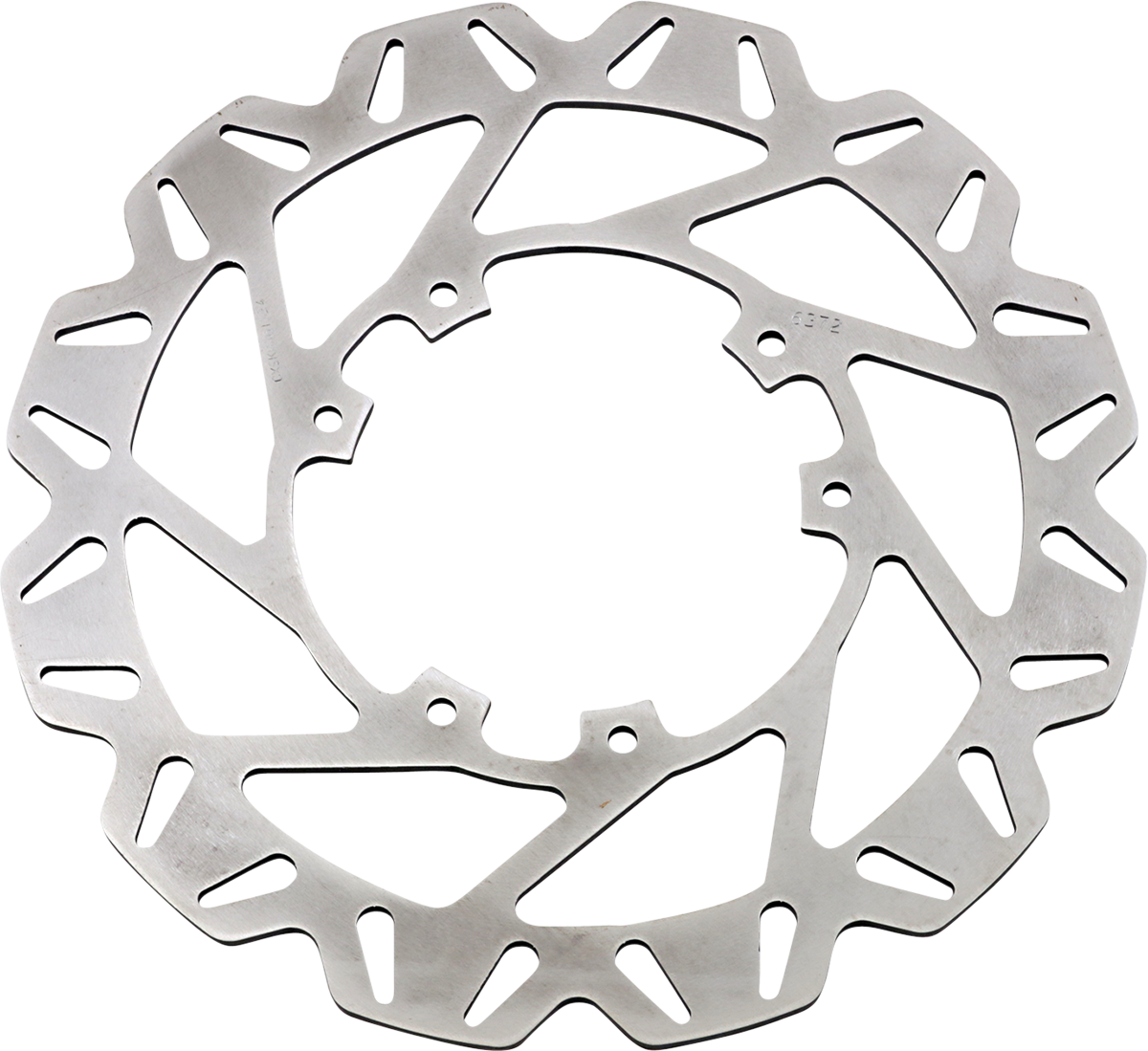 EBC CX Extreme Motocross Brake Rotors