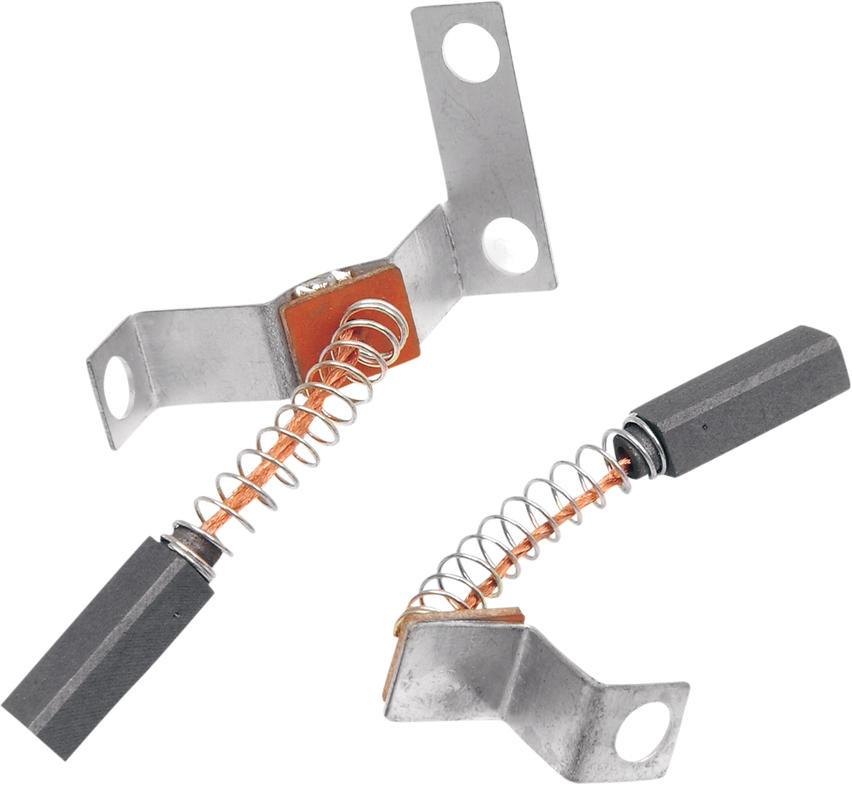 Rick's Motorsport Electric Alternator Brush 2 PK