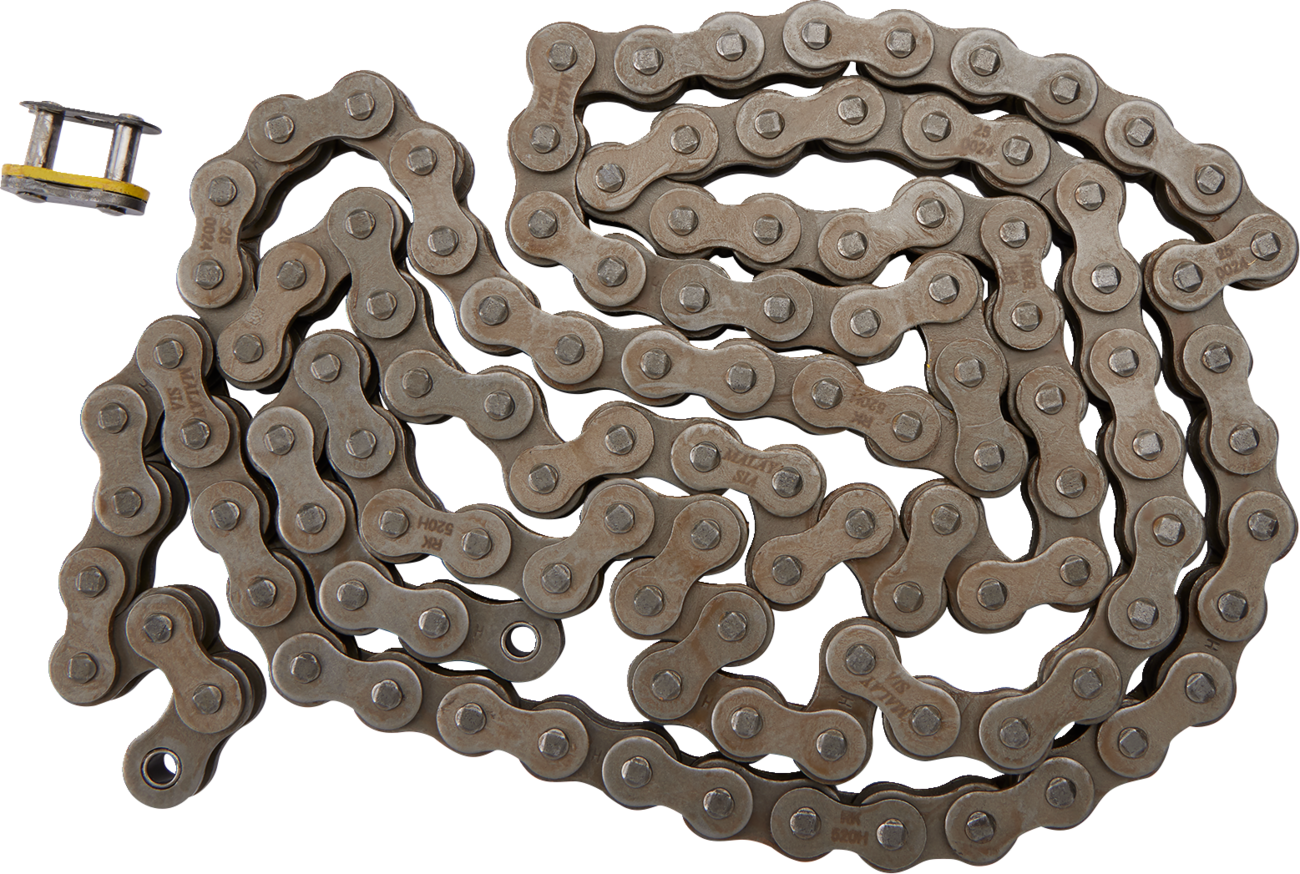 RK M520H - Heavy-Duty Chain