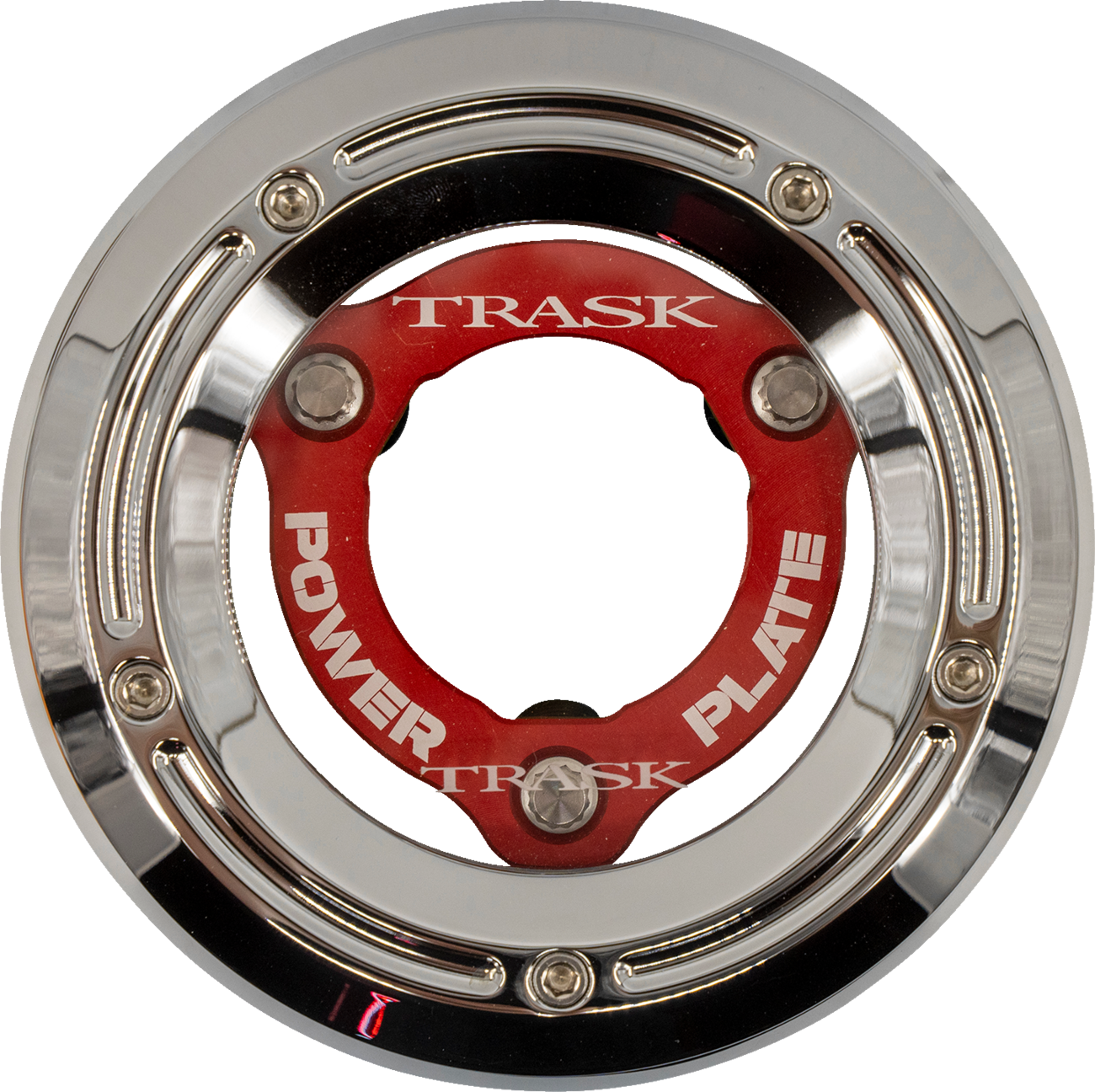 Trask Derby Cover and Power Plate Kit