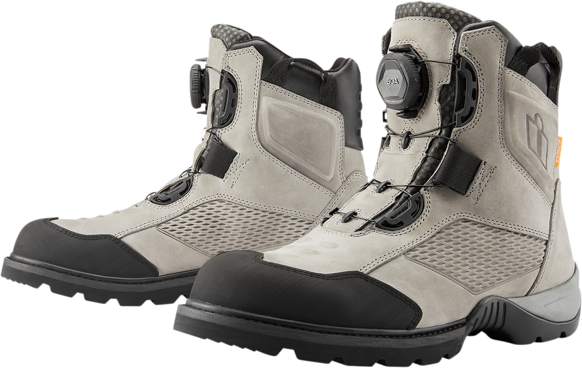 ICON Stormhawk Boots