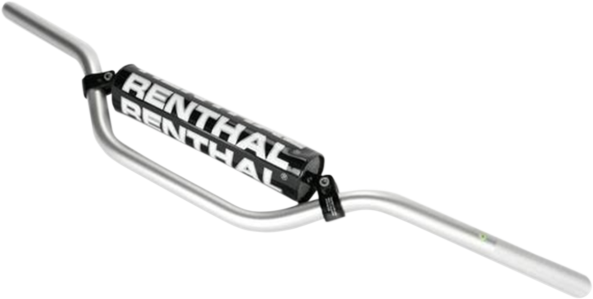 Renthal 7/8" Off-Road Handlebar — Moto/MX/Jimmy Button/Enduro