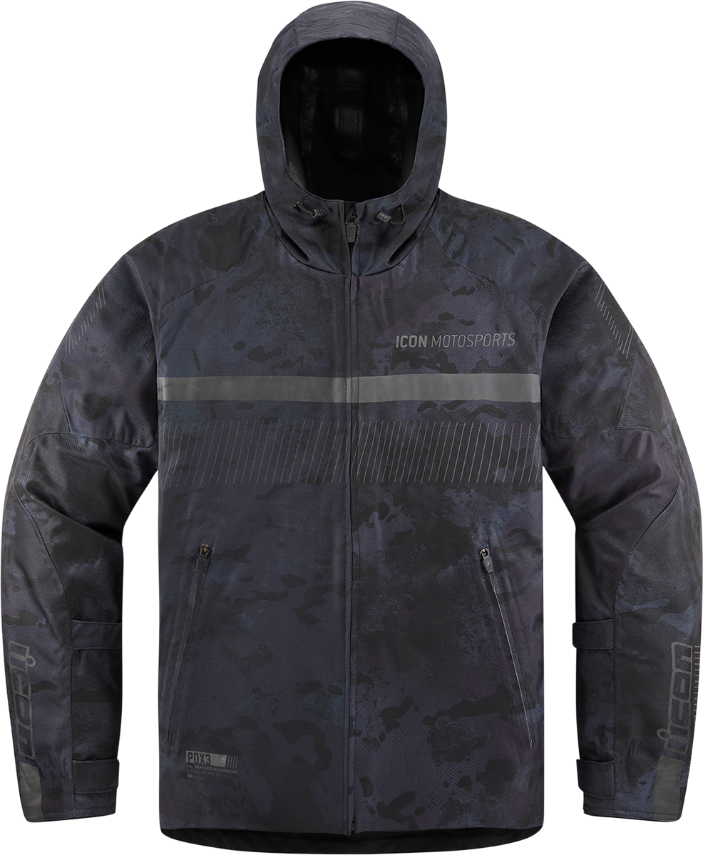 ICON PDX3 Jacket