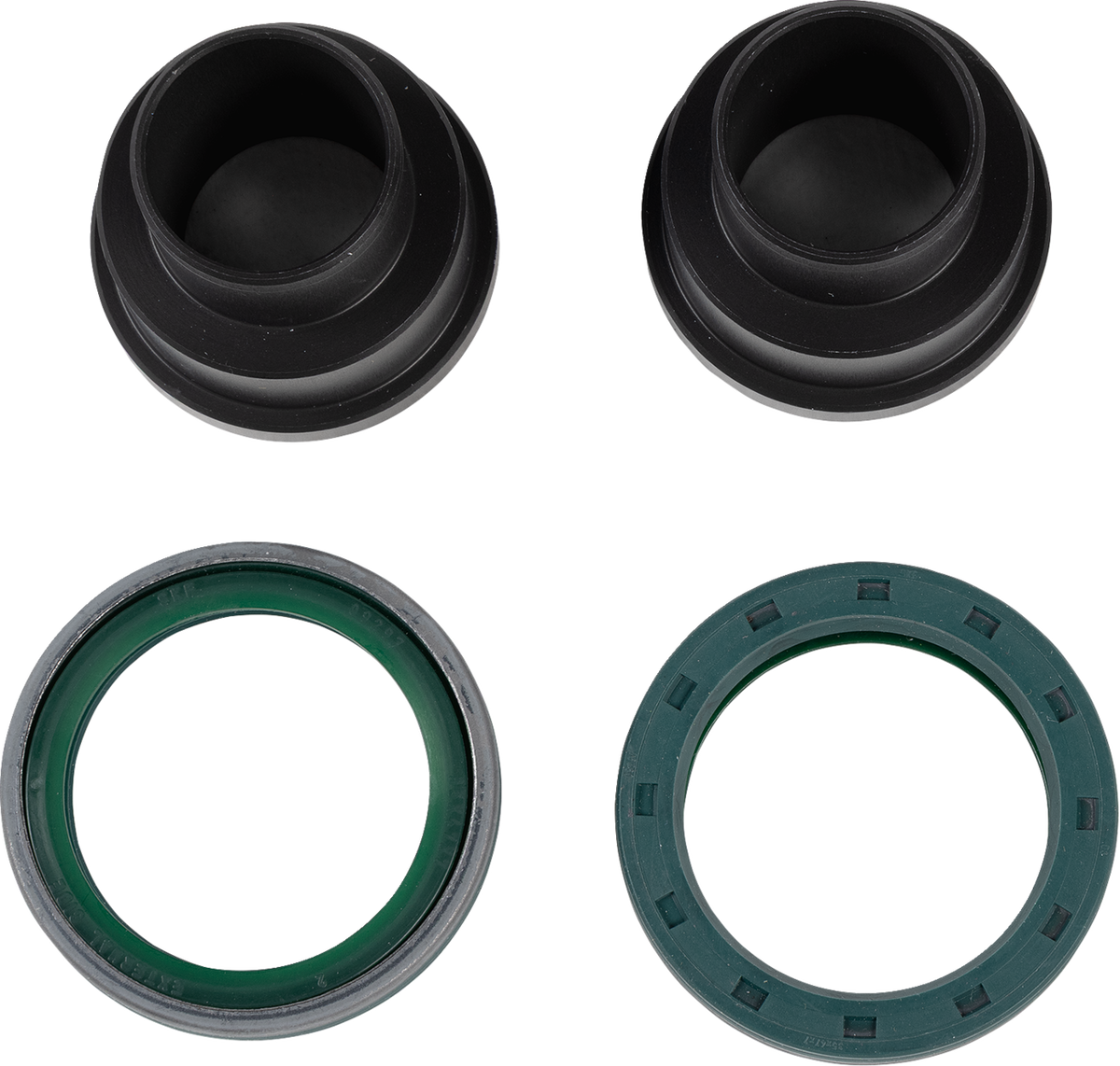 SKF Wheel Spacers with Seals Kit