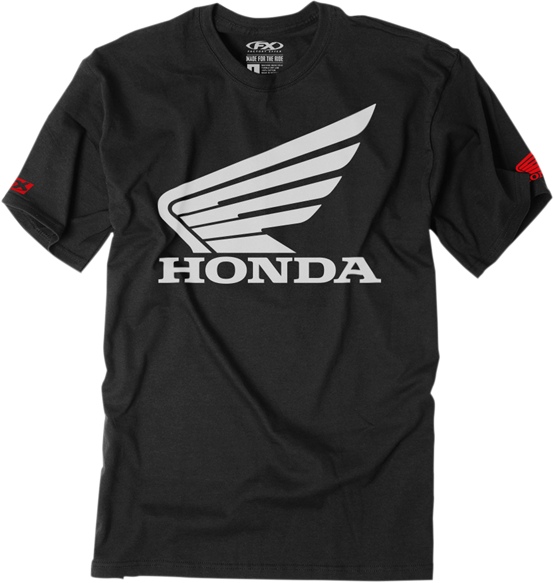 Factory Effex Youth Honda Big Wing T Shirt