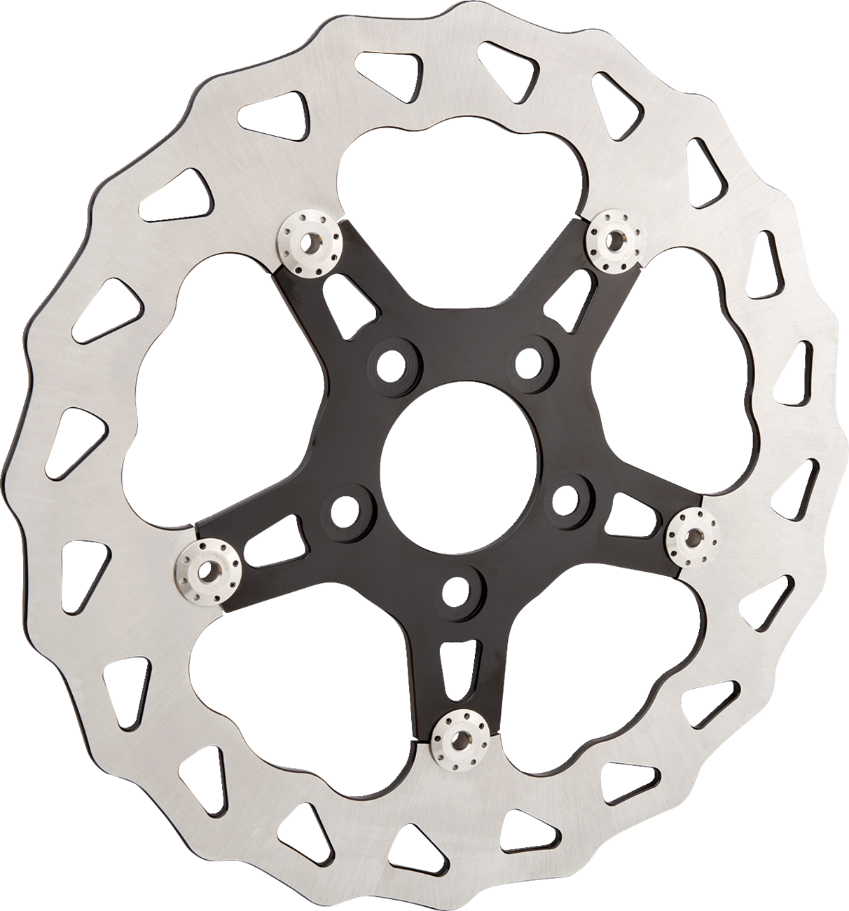 Arlen Ness Floating Rotator II Rotor