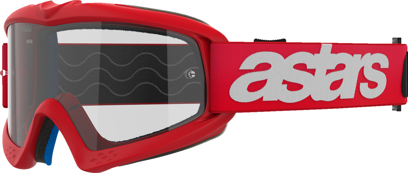 Alpinestars Goggles Youth Vision Blaze Goggle
