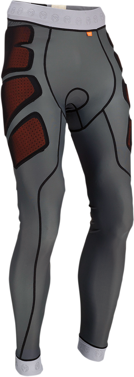 Moose Offroad XC1 Guard Pants