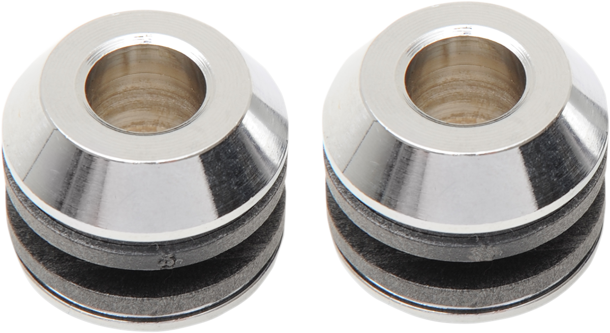 Drag Specialties Replacement Bushings for OE Detachable Docking Hardware