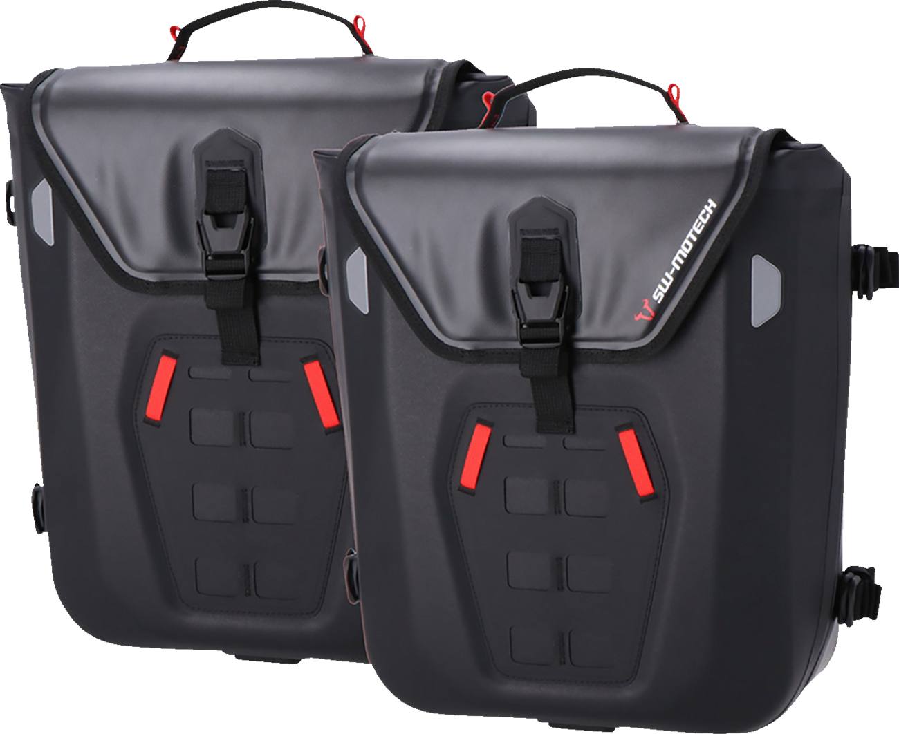 SW-Motech SysBag Side Bag System
