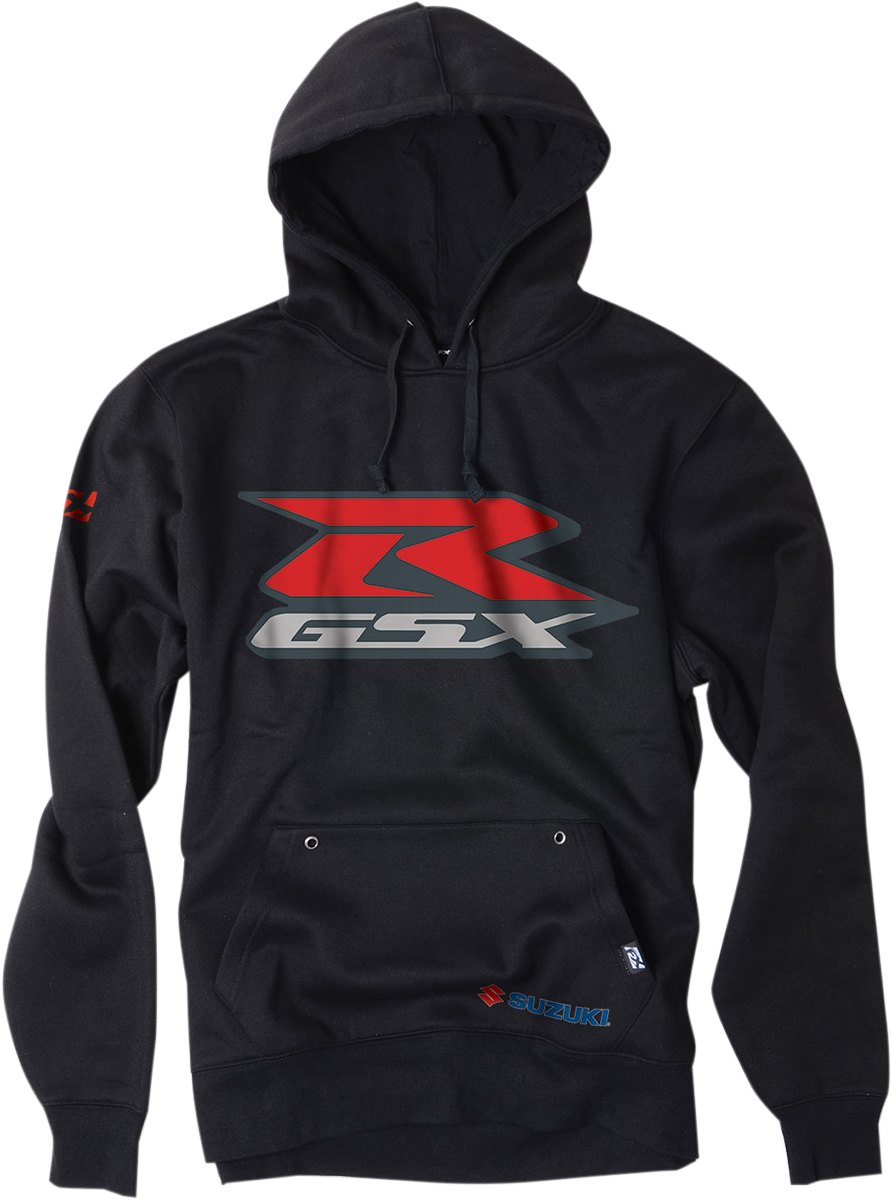 Factory Effex Suzuki GSX R Pullover Hoodie