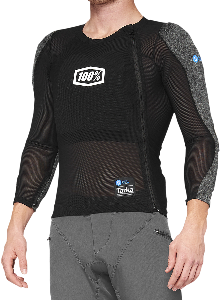 100% Tarka Body Armor - Long Sleeve