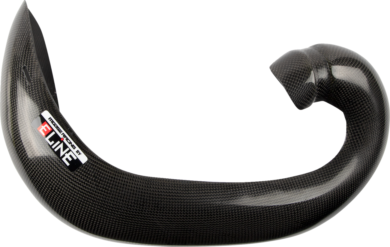 Moose Offroad Pipe Guard