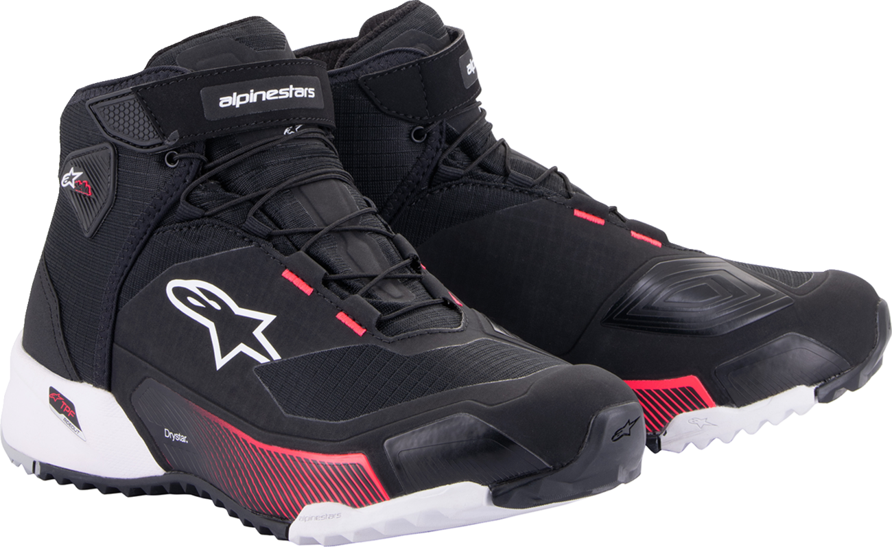 Alpinestars Stella CR-X Drystar Shoes