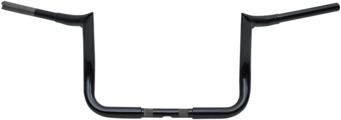 LA Choppers 1 1/4" Prime Ape Bagger Handlebar