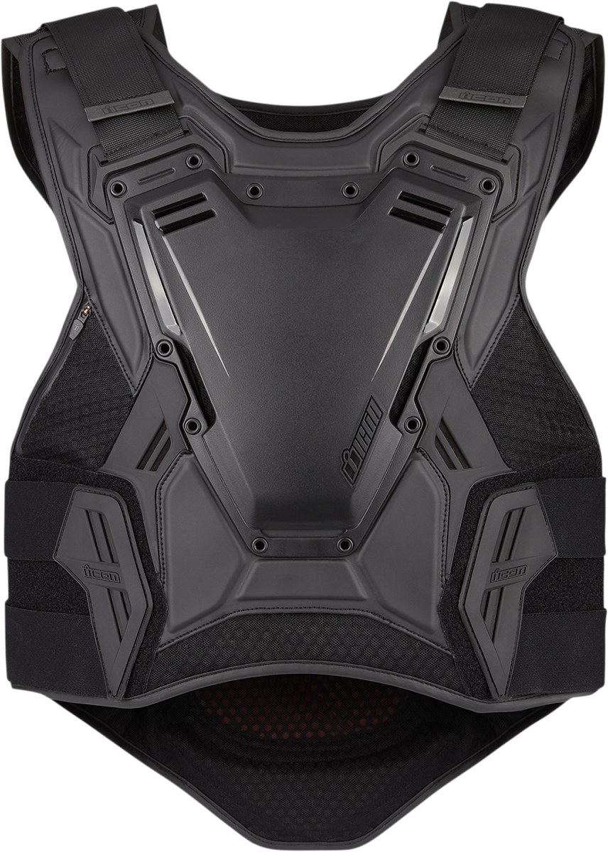 ICON Field Armor 3 Vest
