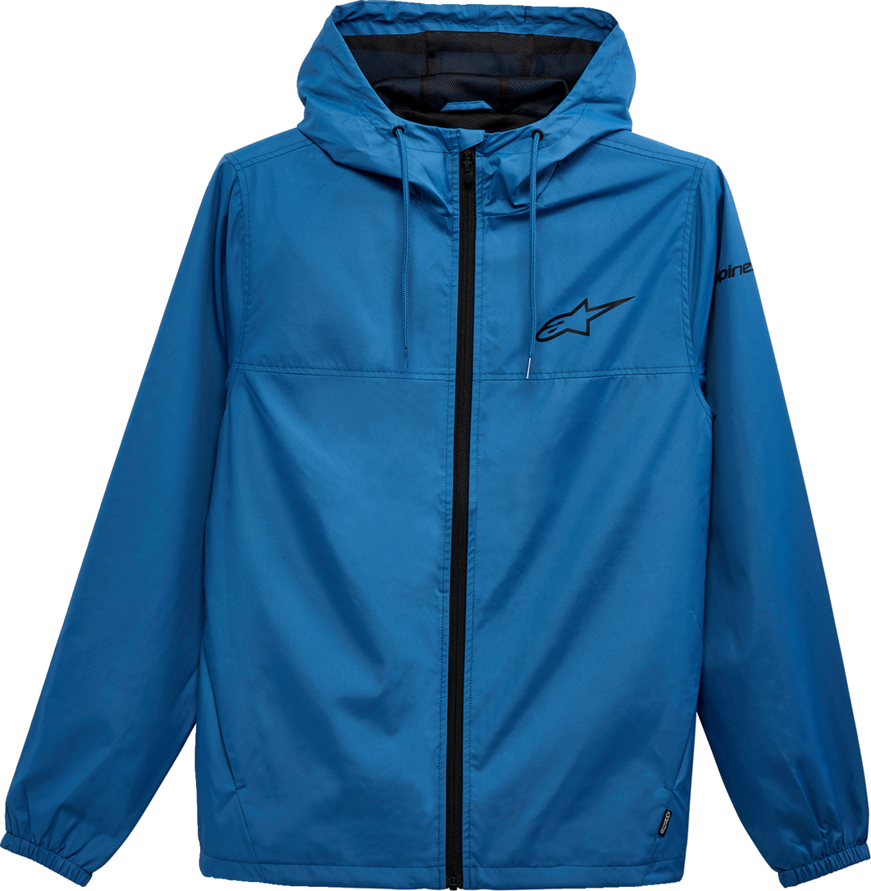 Alpinestars Treq Windbreaker Jacket