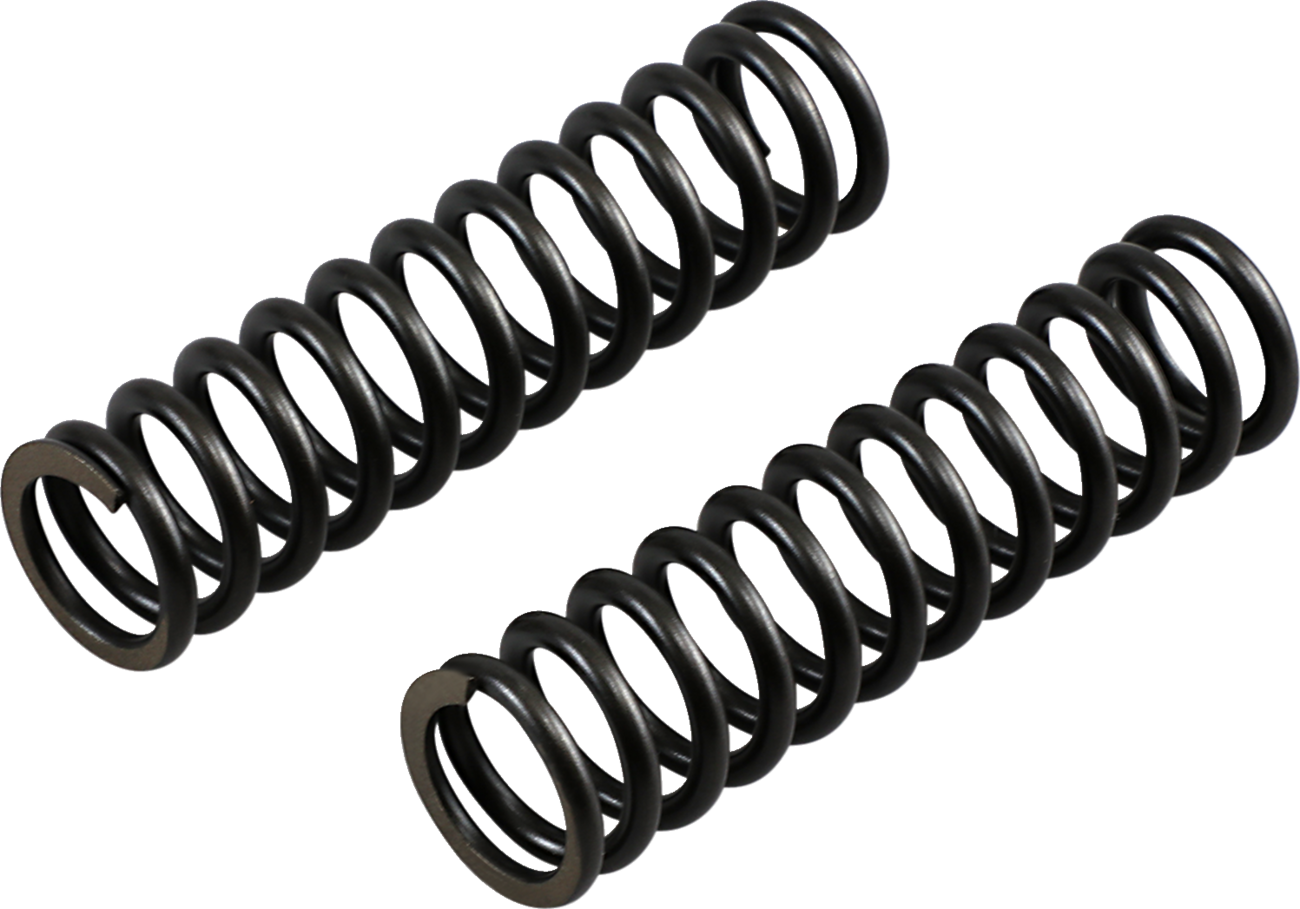 Factory Connection Fork Pressure Springs