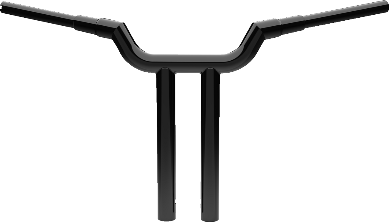 LA Choppers Valley T Bar