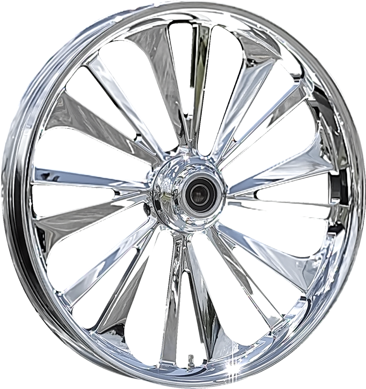 RC Components Dillinger Front Wheel