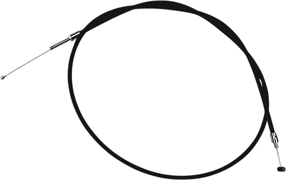 Magnum Shielding XR Clutch Cable for Indian