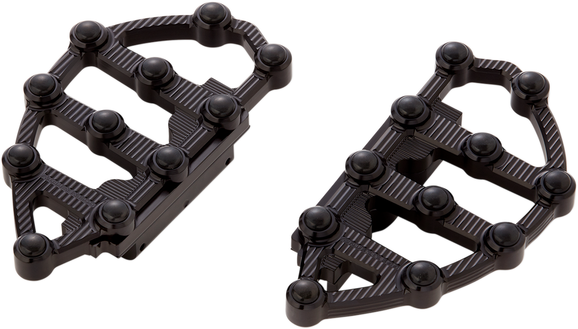 Arlen Ness MX Passenger Floorboards