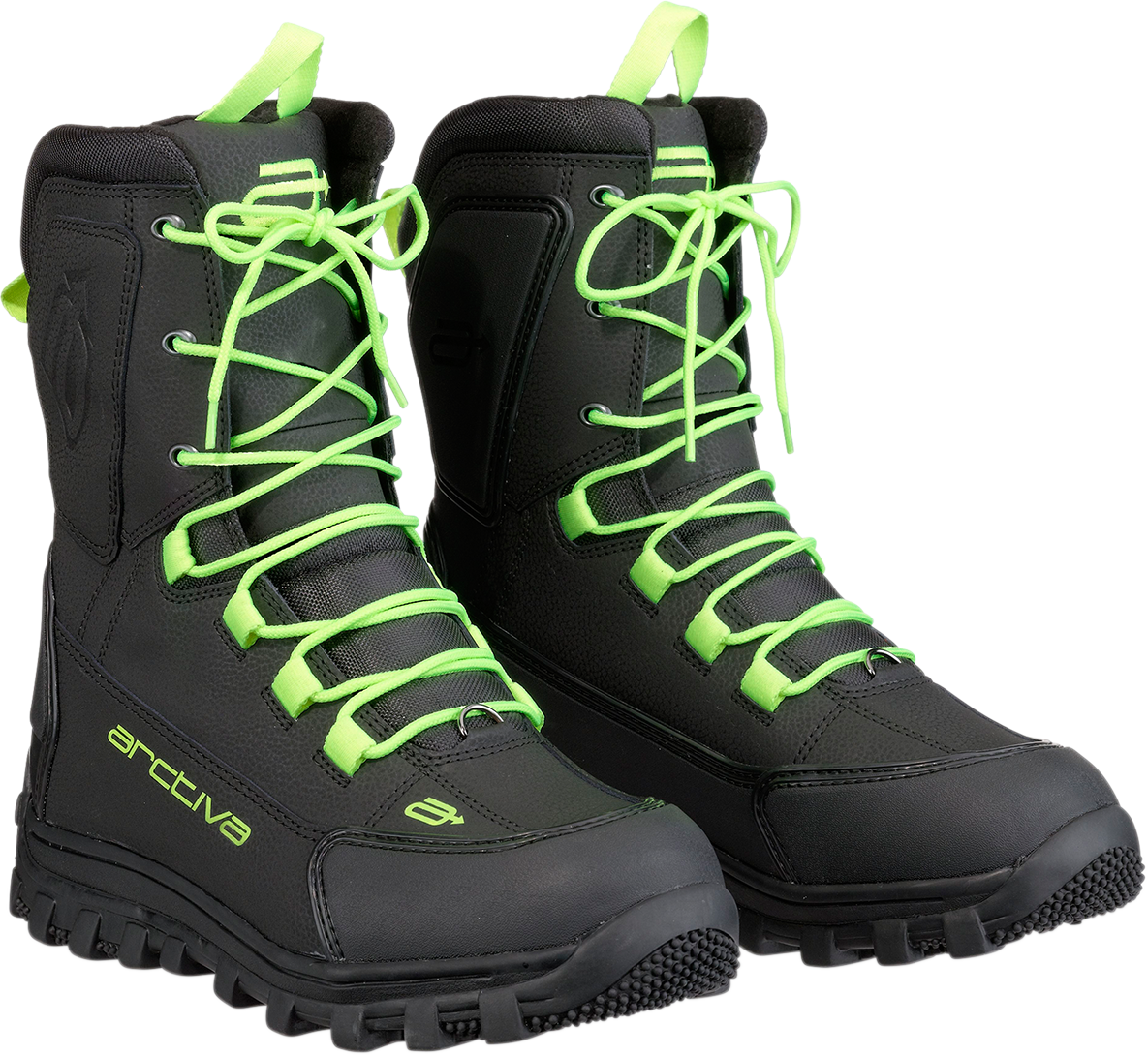 Arctiva Advance Boots
