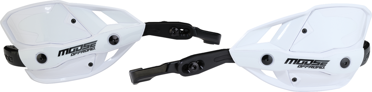 Moose Offroad Pro Ultra Handguards
