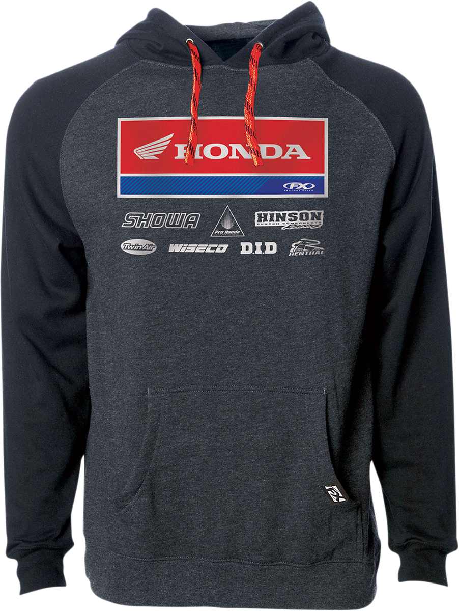 Factory Effex Honda 21 Racewear Hoodie
