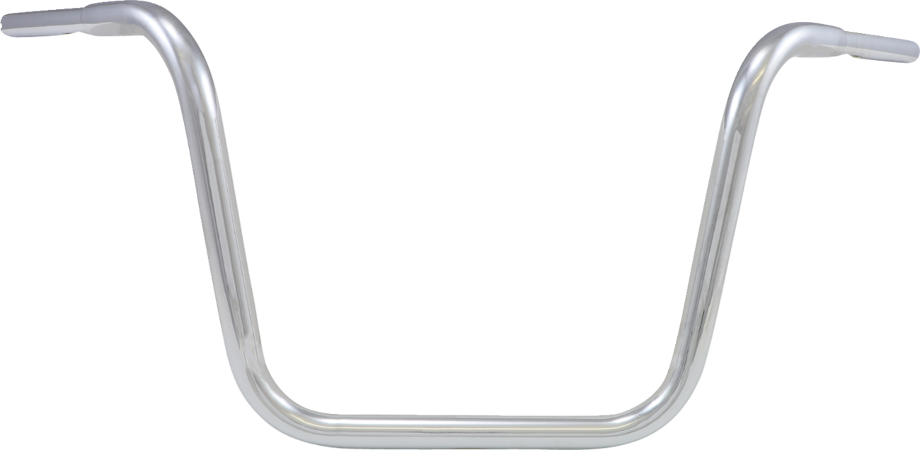 Hefty 1-1/4" Handlebar — Ape Hanger/Hefty