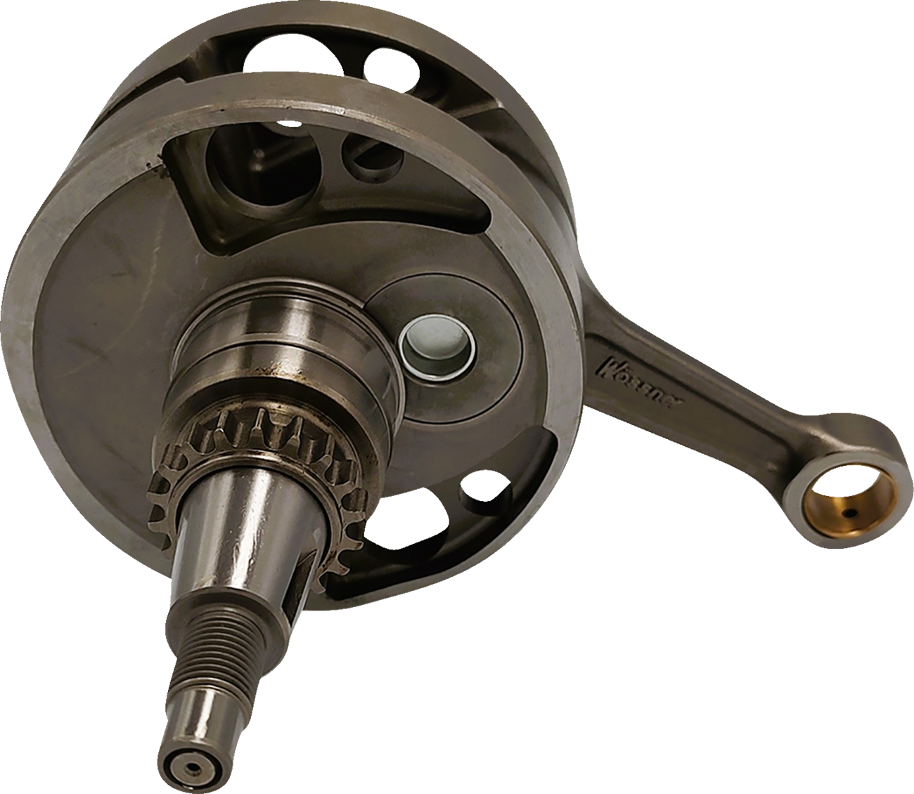 Wossner Crankshaft Assembly for 4 Stroke
