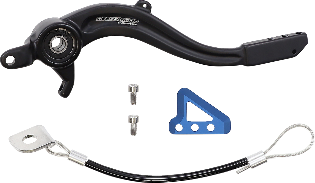 Moose Offroad Brake Pedal