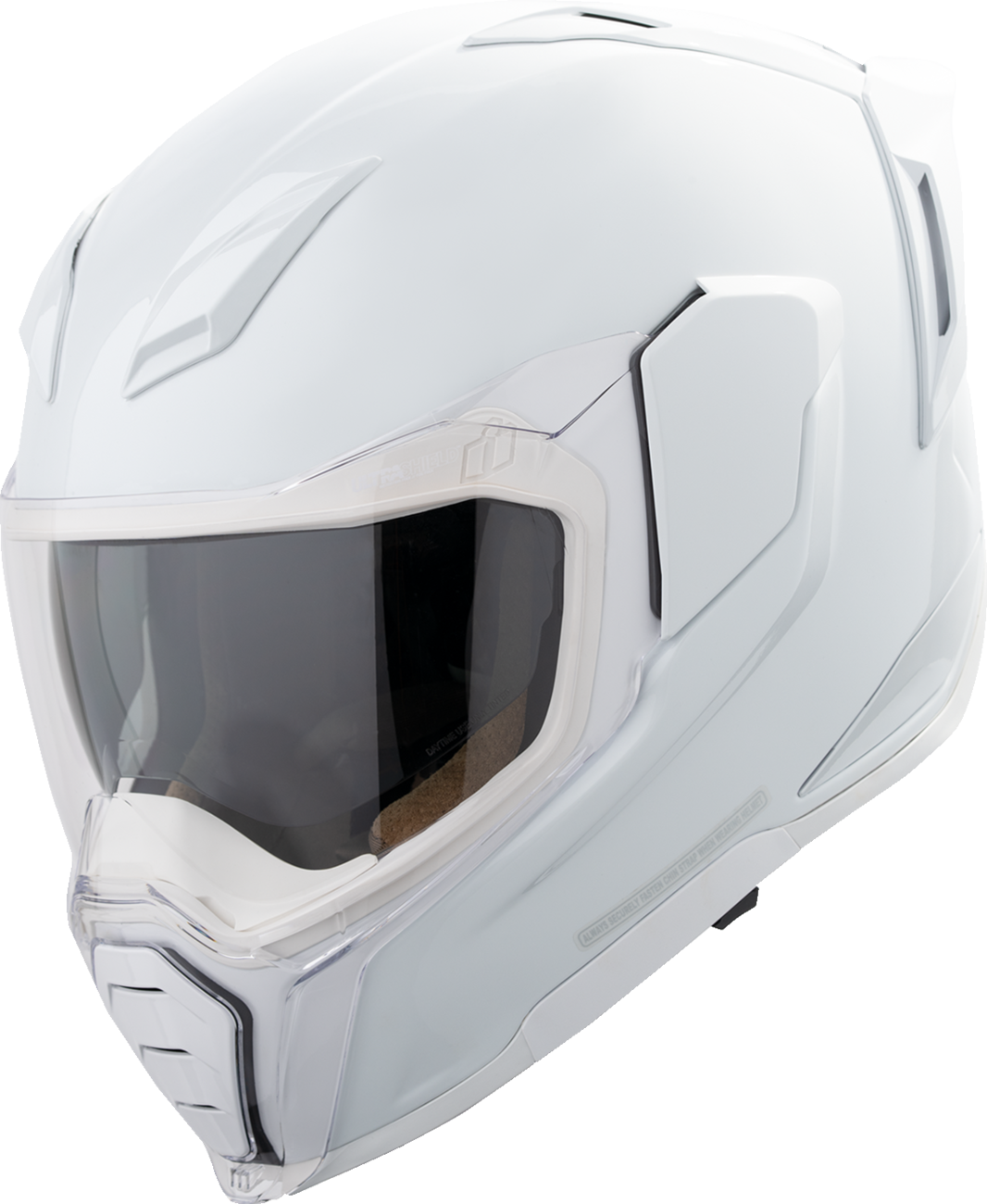 Icon Ultraflite Solid MIPS Helmet
