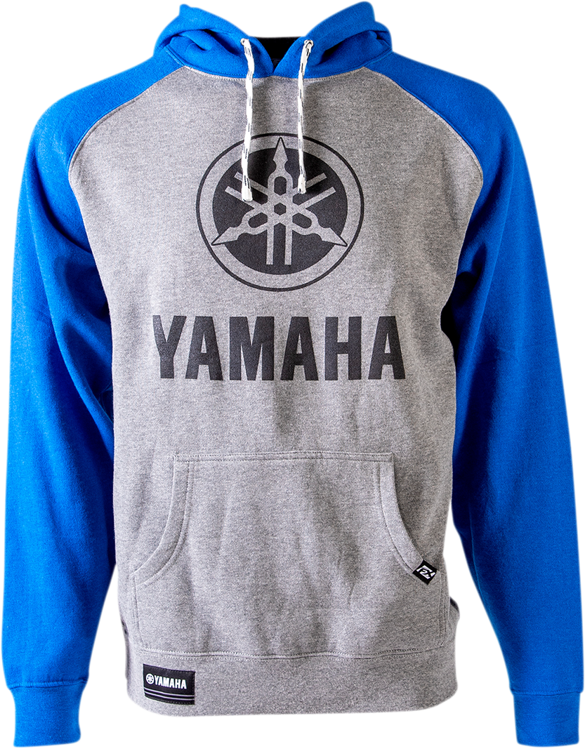 Factory Effex Yamaha Pullover Hoodie