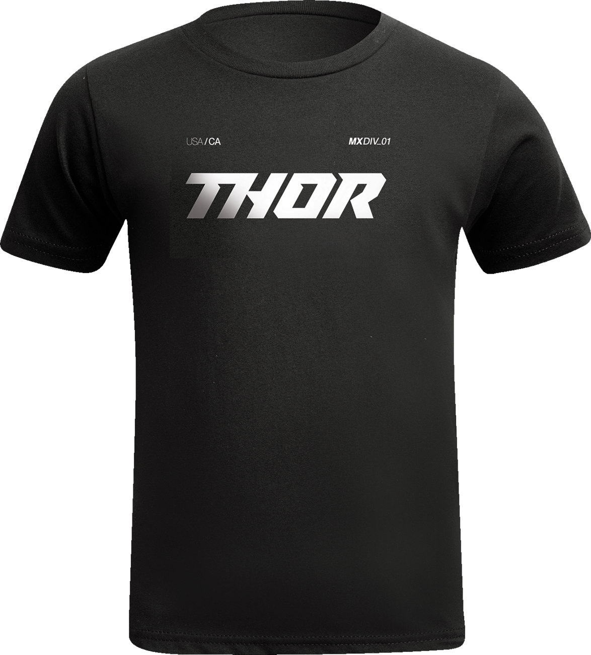 Thor Toddler Brave T-Shirt